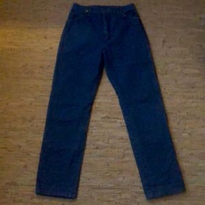 Women’s Wrangler high waisted jeans